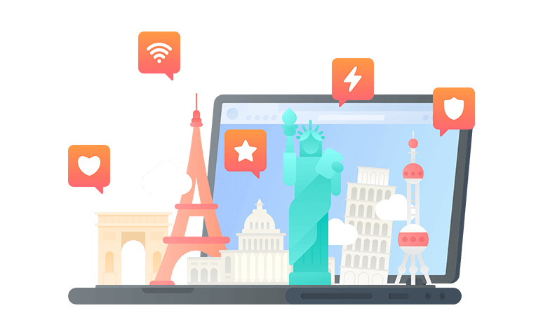 在乍得连接到中国vpn - 华人加速器