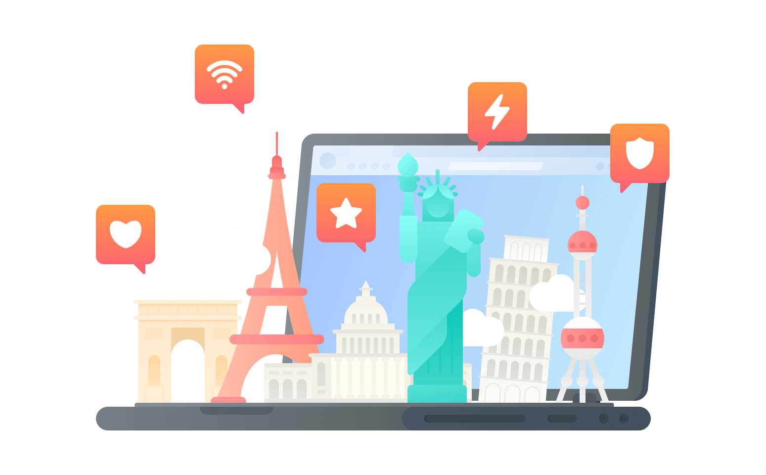 在乍得连接到中国vpn - 华人加速器
